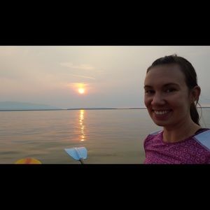 Meet your Posher, Kate